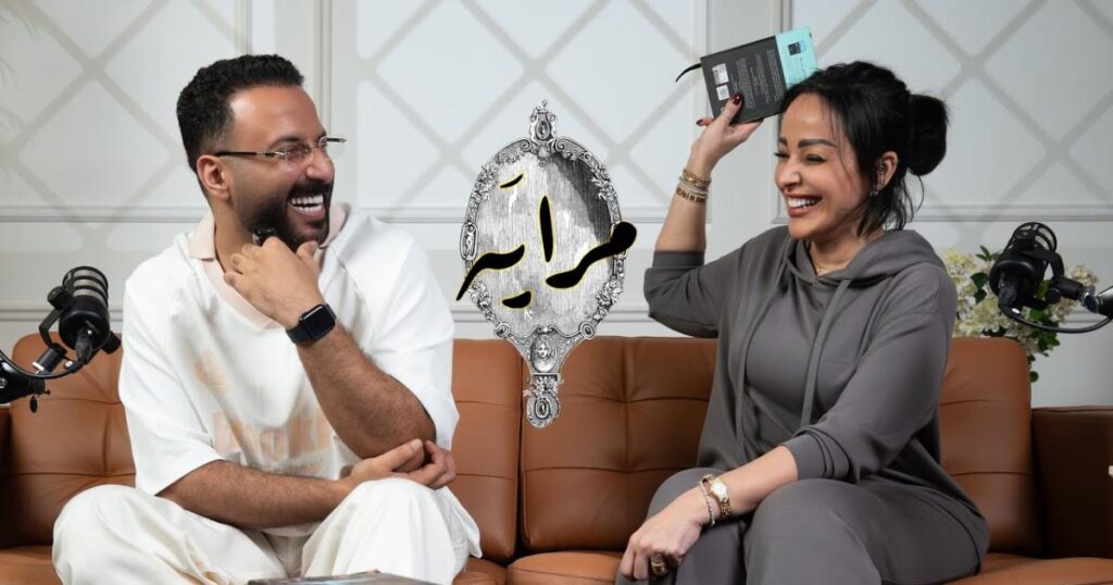 رنا جبران لا تبحث عن شريك حالياً وتقول: "ليس لدي وقت"