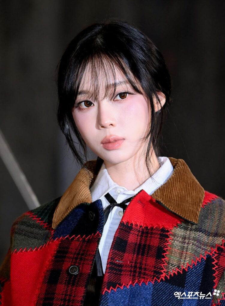 251031 معرض الشتاء في "تجربة العطلة" الخاص برالف لورين في سيونغسو دونغ (صور صحفية)