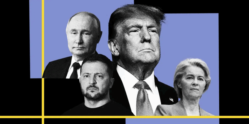 الناتو وروسيا ـ أيّ تأثير سيكون لسياسات ترامب المحتملة على أمن أوروبا الشرقي؟ otan trump