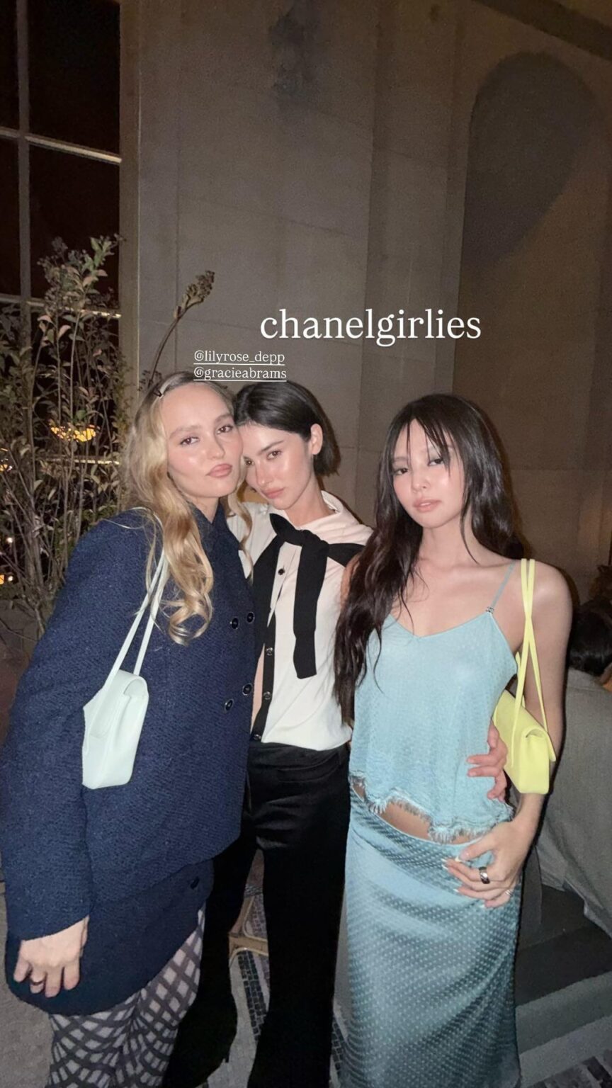 251007 تحديث قصة جيني إيج