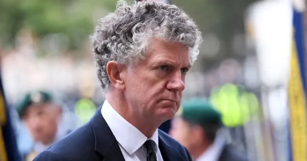 بريطانيا توصي باعتماد نموذج إيرلندا الشمالية لنزع سلاح حماس