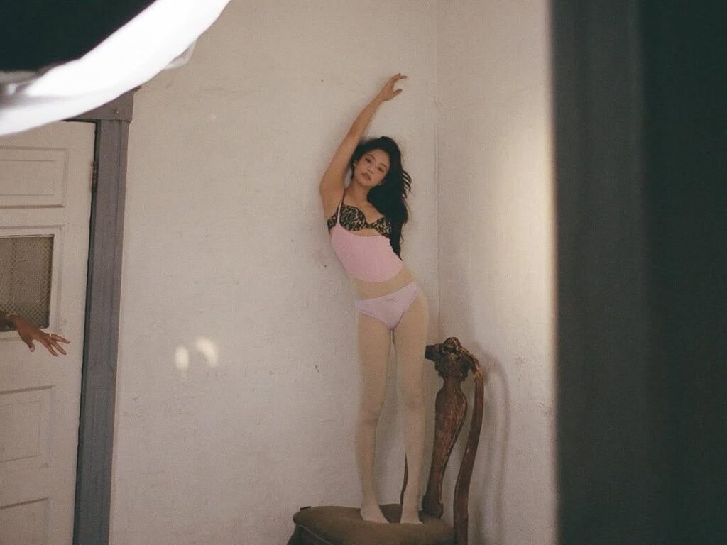 251002 تحديث جيني IG