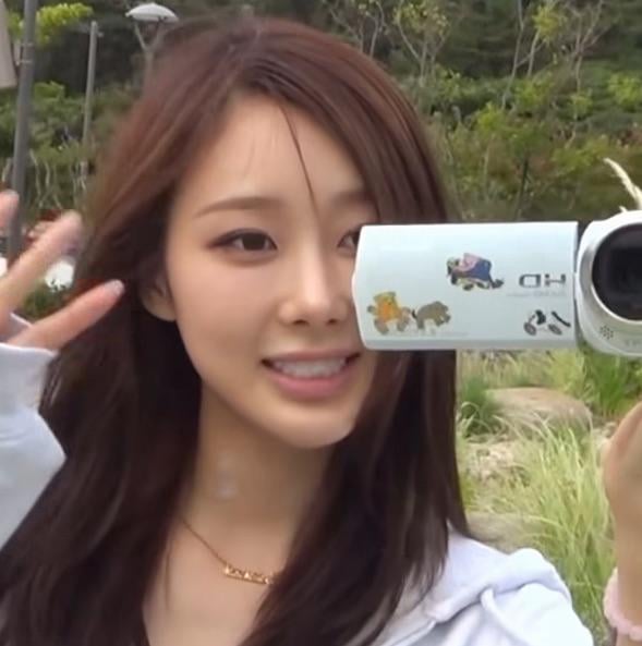 كاميرا جيزيل