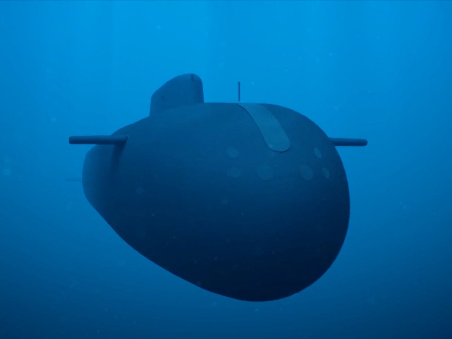 روسيا تعلن اختبار طوربيد نووي من طراز "بوسيدون" | أخبار