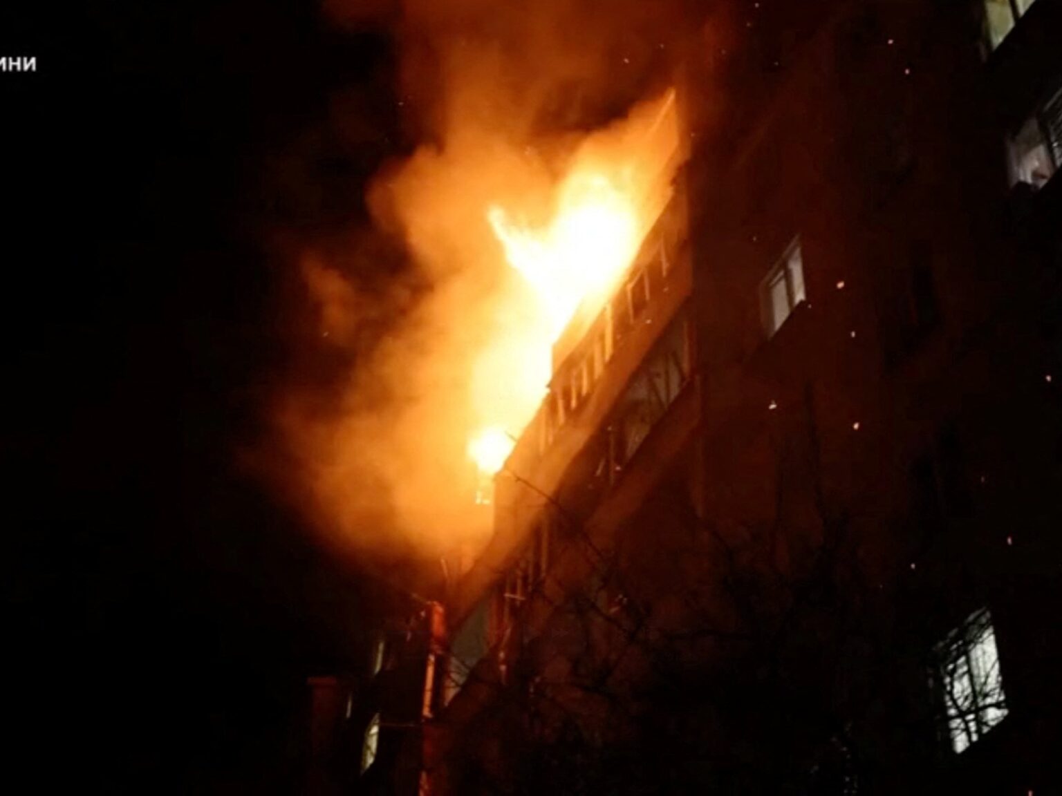 روسيا تسقط 130 مسيّرة وتصيب 11 شخصا بهجوم على أوكرانيا | أخبار