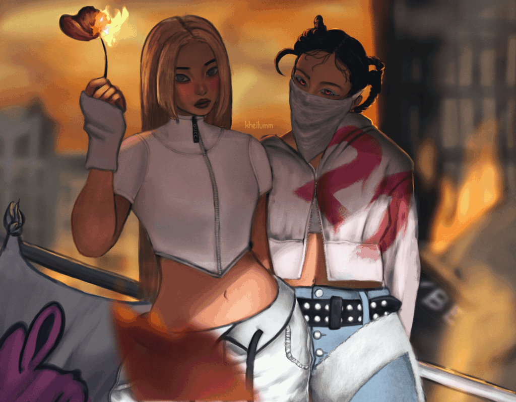 عيد ميلاد فتاة هاني 🦦🩷