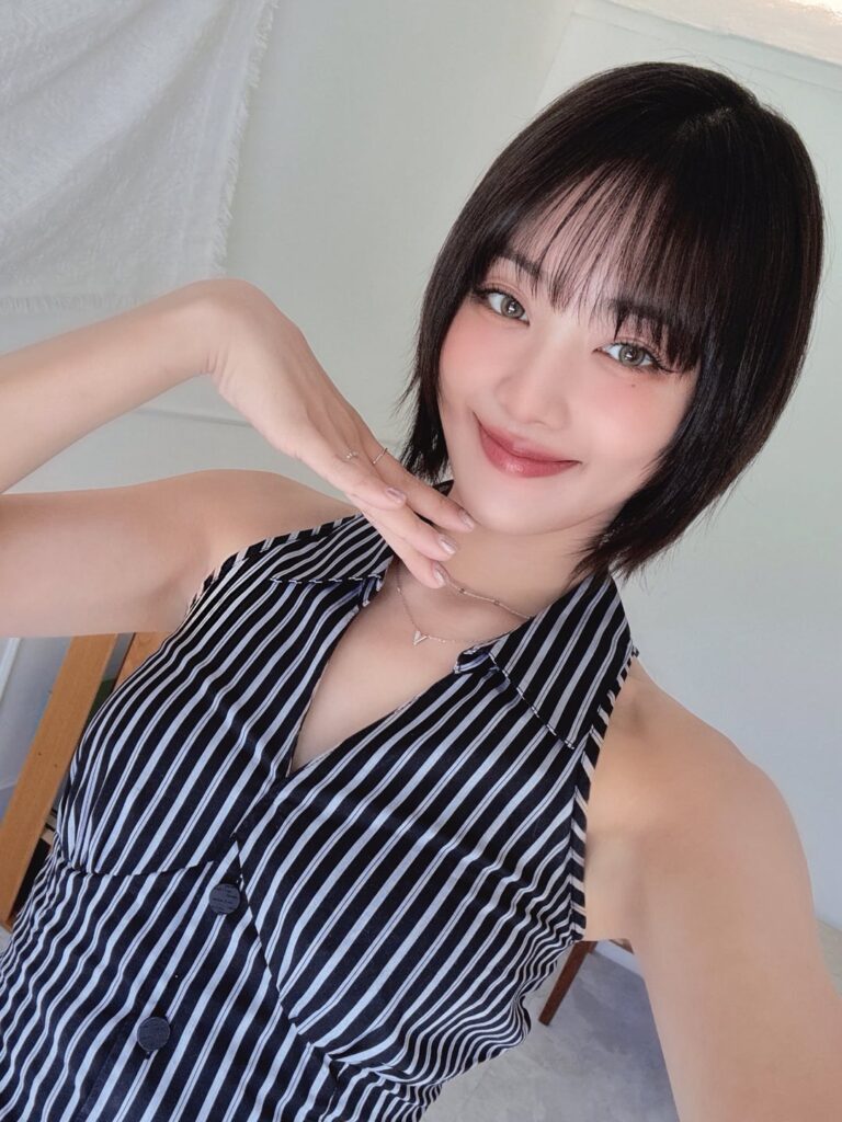 251001 التحديث الرسمي - ميني على بيب بوب