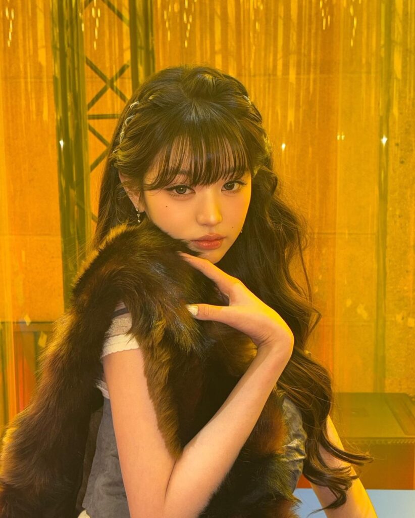 251007 Wonyoung Instagram Update (2)