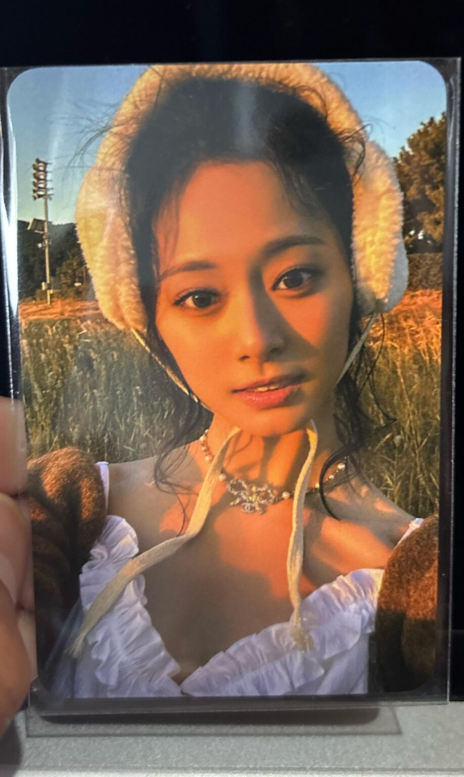 جهاز TWICE المفضل لديك؟