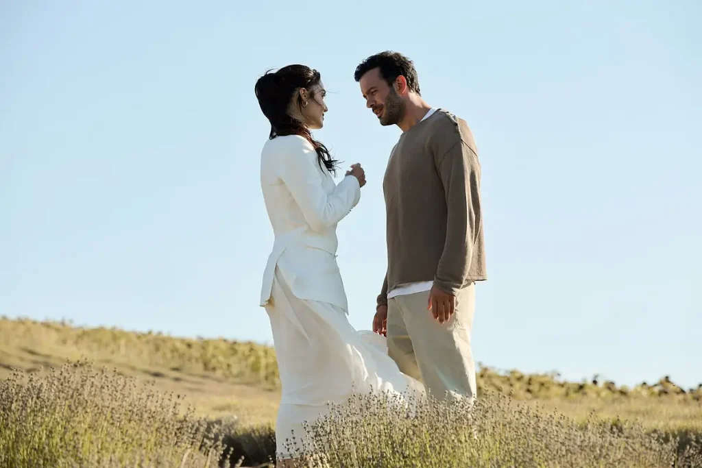 موعد عرض مسلسل ميرا وسليم الحلقة الأولى على MBC.. دراما تركية بين الحب والدموع