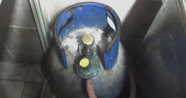 تحريك سعر أسطوانة البوتاجاز المنزلى 25 جنيها ليصل سعرها لـ225 جنيها