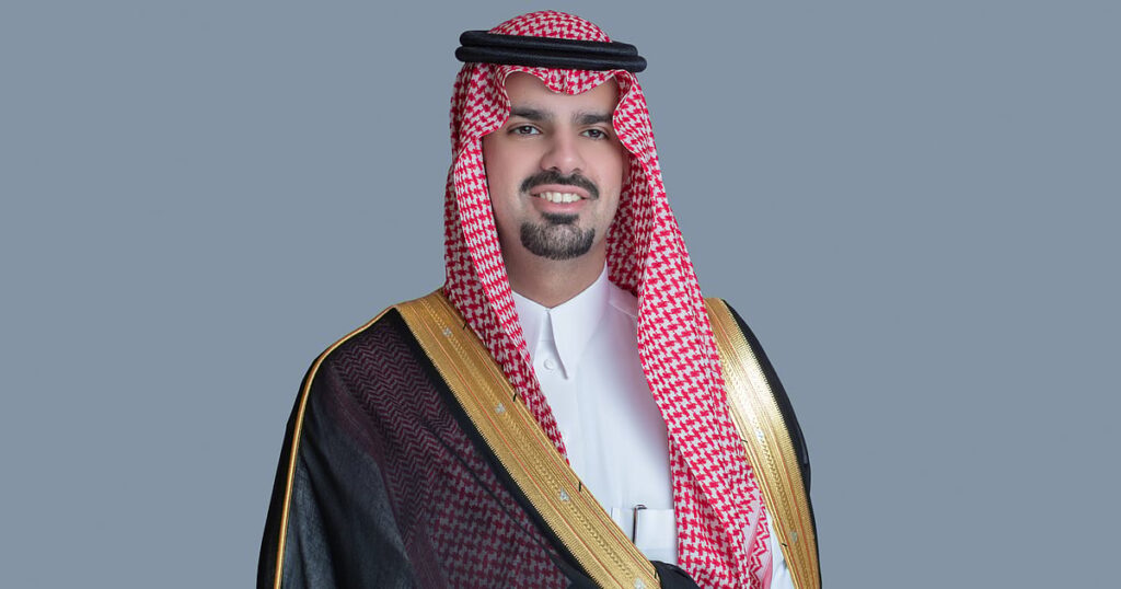 فيصل بن عيّاف.. "الأمين" الذي يقود الرياض للعالمية