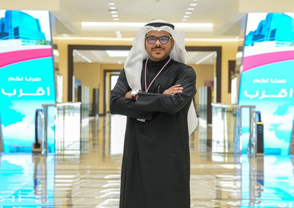 مستشفى الدكتور سليمان الحبيب بالمحمدية في جدة يستقطب استشاري علاج العقم وأمراض النساء والولادة بجامعة مونتريال