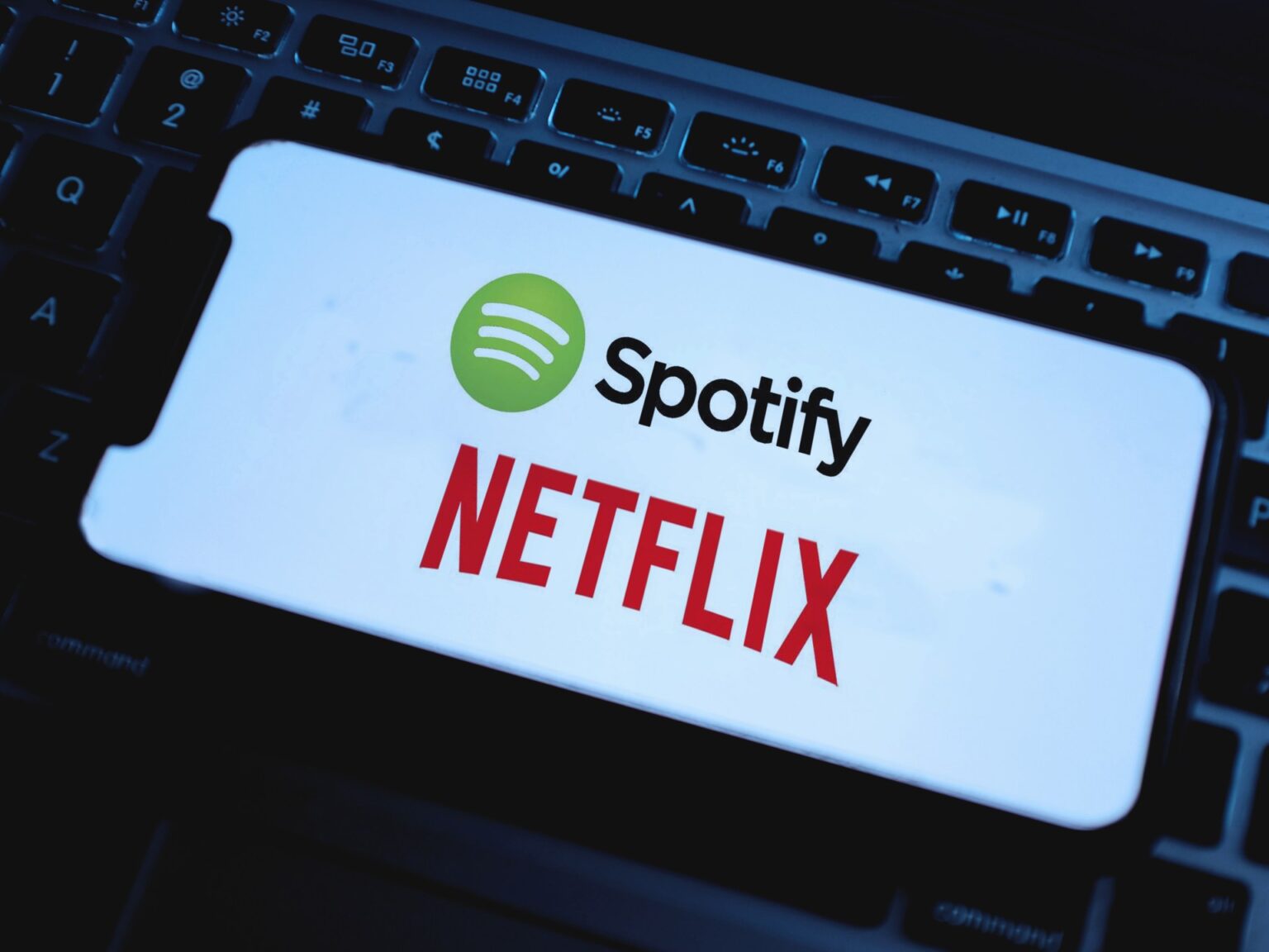 نتفليكس تنضم إلى عالم البودكاست المرئي عبر شراكة مع سبوتيفاي | إعلام نتفليكس تنضم إلى عالم البودكاست المرئي عبر شراكة مع سبوتيفاي | إعلام