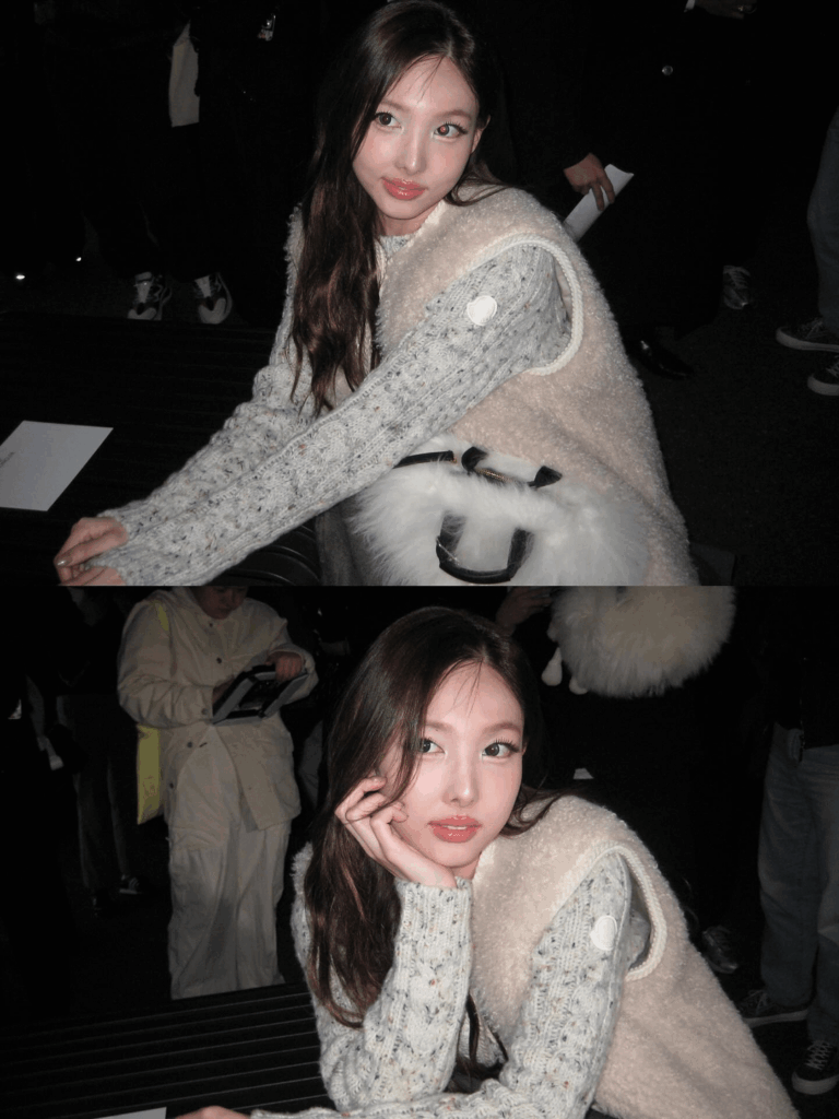 251030 تحديث نايون على الانستقرام