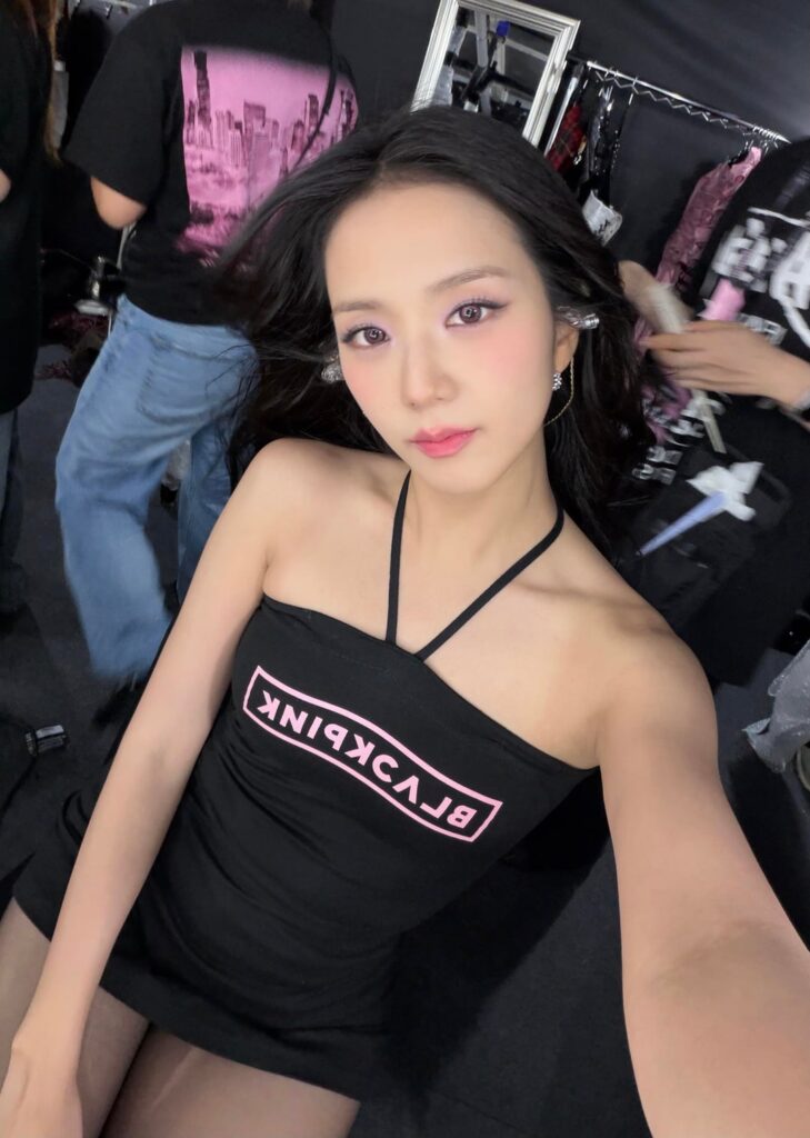 251030 تحديث موجز تطبيق JISOO