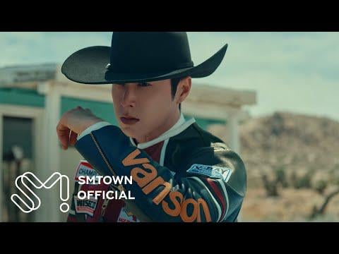 U-KNOW Yunho (TVXQ!) - أول ألبوم كامل قريبًا (نظرة خاطفة: هل تعلم، مجموعة LA Desert؟)