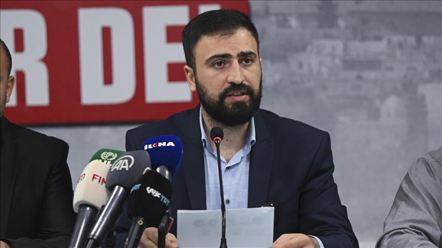 ممثل تركيا بأسطول الحرية: إسرائيل ترتكب مجددا قرصنة بالمياه الدولية