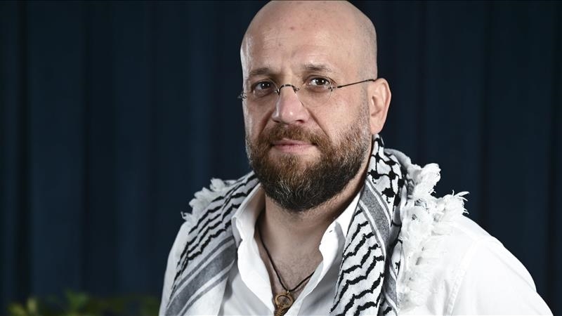 شركة أمريكية تمنع عرض فيلم لمخرج تركي مشارك بـ"أسطول الصمود"