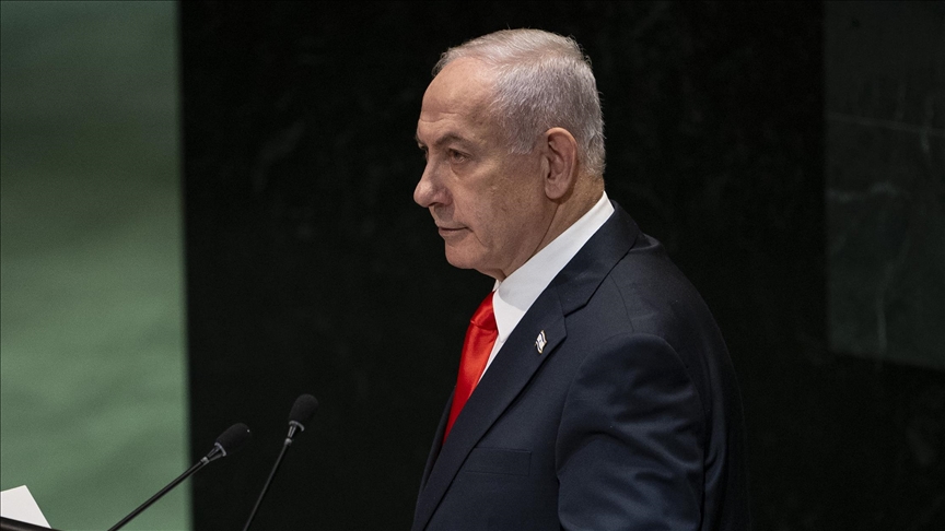 بعد اجتماع لنتنياهو.. إسرائيل تؤكد استمرار "تصعيد الضغط" على حماس