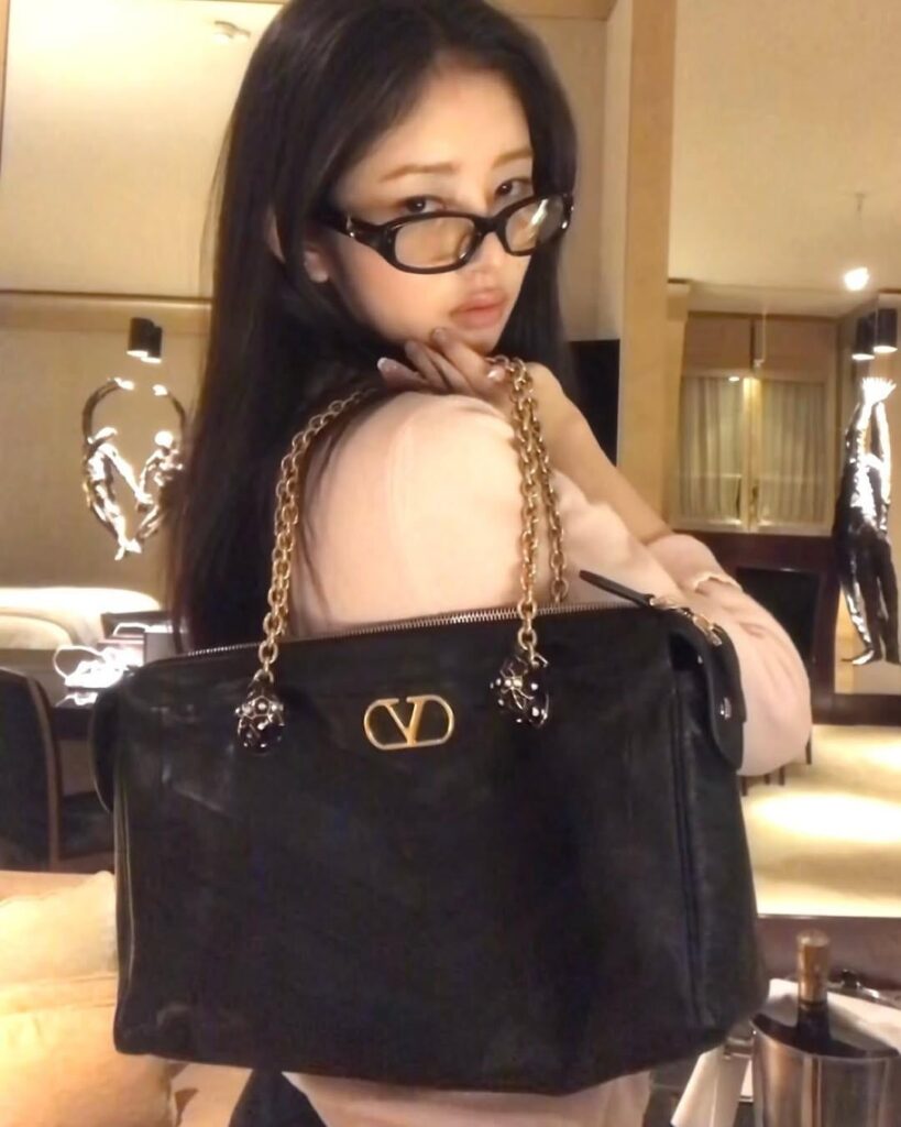 251005 REI Instagram Update