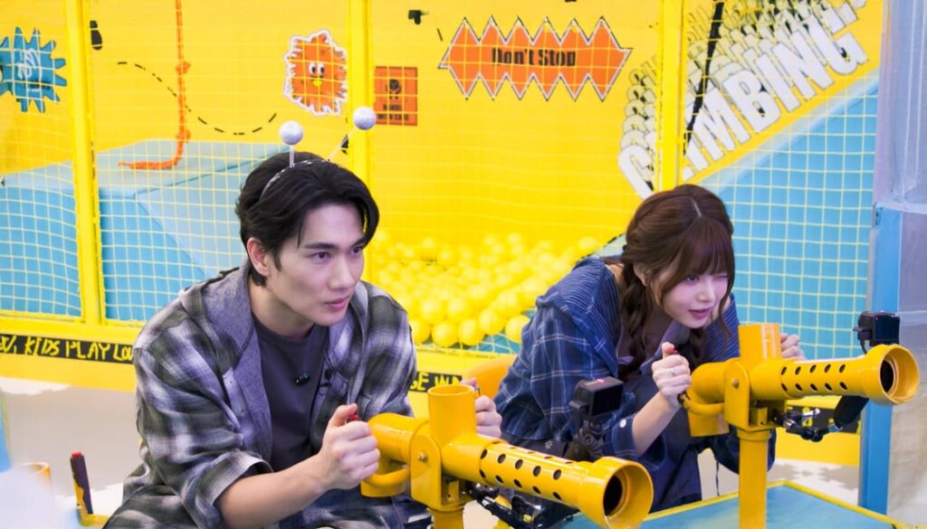 251029 تحديث ستوديو Lululala على التويتر مع هونغ إيونتشاي (مع أم تايغو)