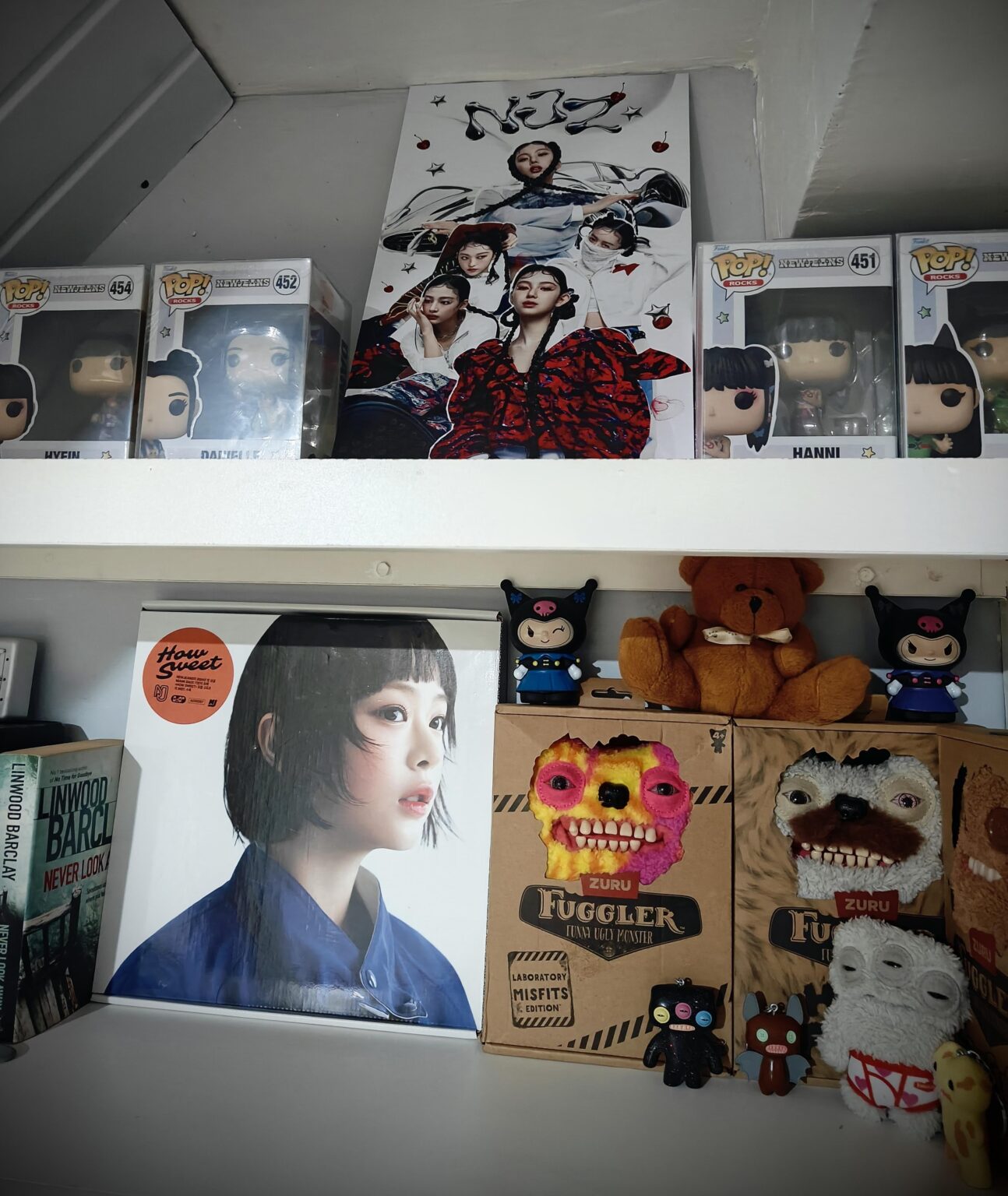 عيد ميلاد سعيد يا هاني!