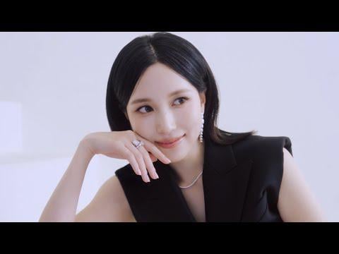 251028 25ansonline تحديث اليوتيوب – TWICE MINA تعرض مجوهرات بوشرون الشهيرة الجميلة