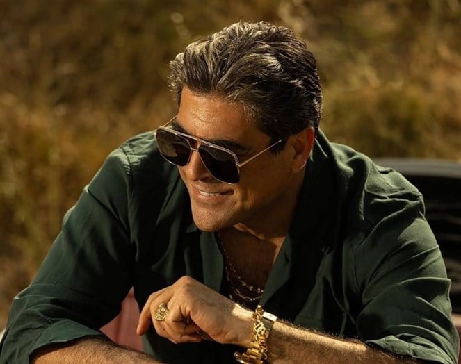 وائل كفوري في موقف محرج بسبب تسريب صوتي.. ما القصة؟