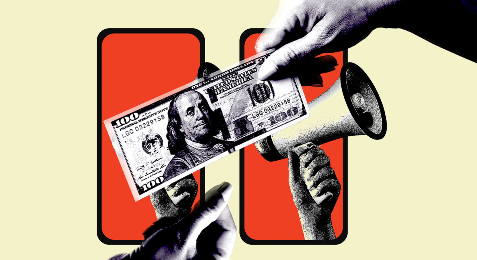 حملة رقمية بملايين الدولارات: كيف تحتل إسرائيل الفضاء الإلكتروني لرسم روايتها المضللة عن غزة؟ - شريكة ولكن