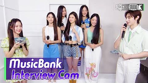 فيما يلي قائمة تشغيل لكل عروض NewJeans Variety Shows والمقابلات وعروض العودة (ENG SUB) غير الموجودة على حسابهم الرسمي