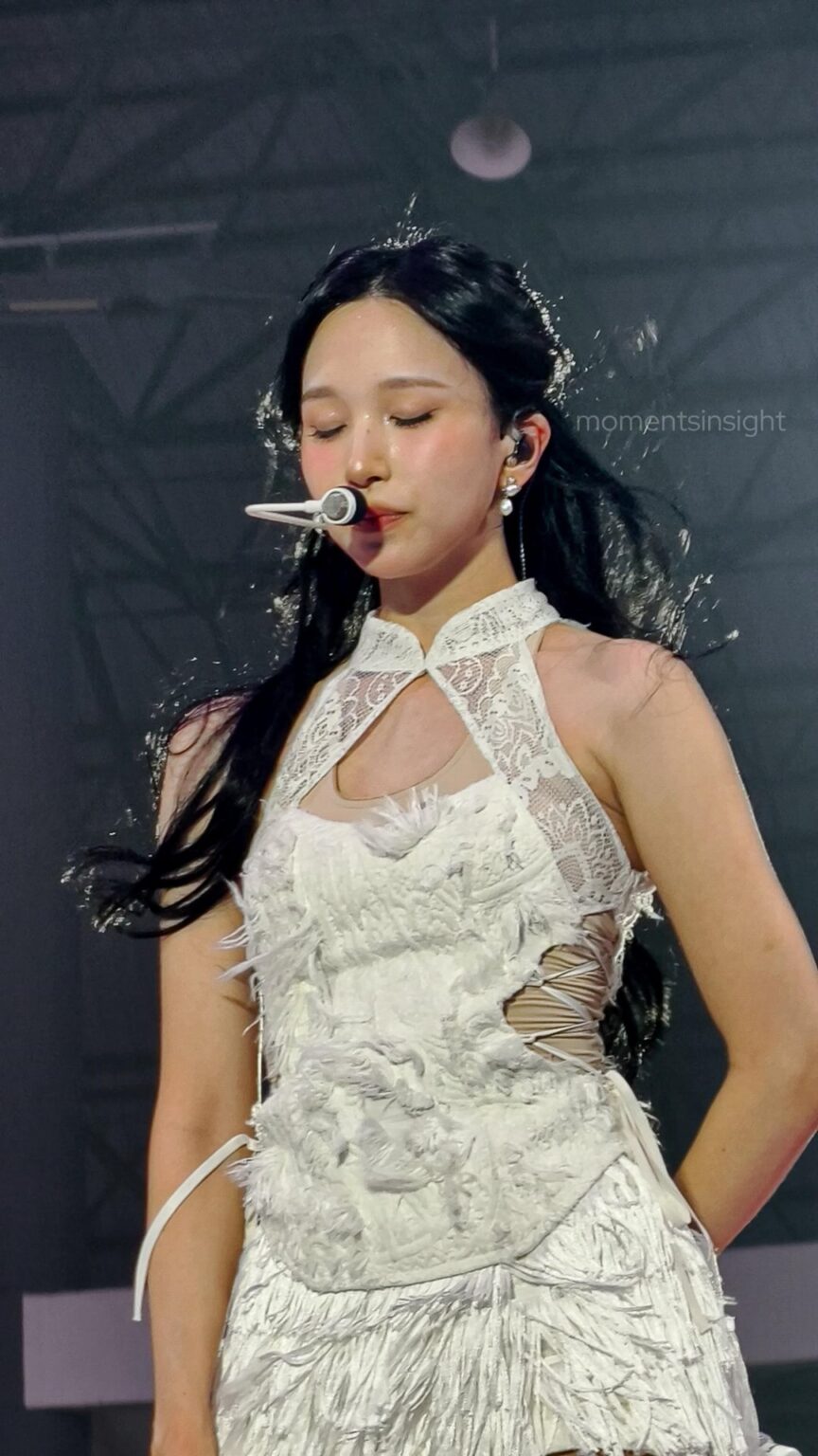 مينا وداهيون ومومو ❤️