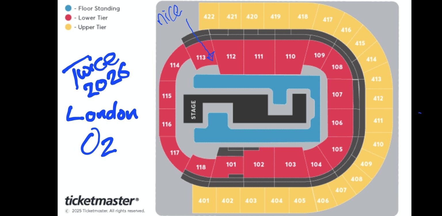 آمل أن تضيف بعض التواريخ لأوروبا قريبًا