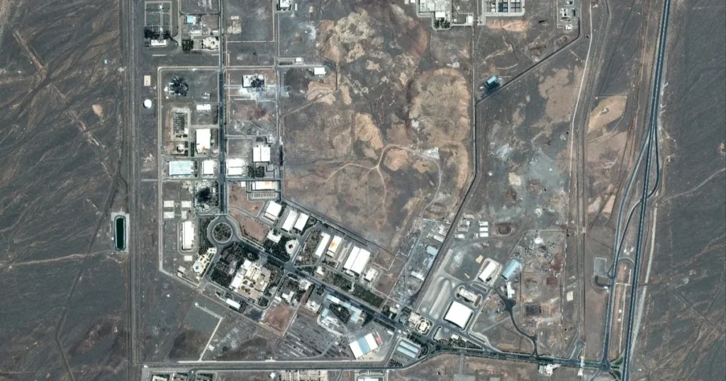 الطاقة الذرية: نجري عمليات تفتيش بإيران ولا تخصيب لليورانيوم