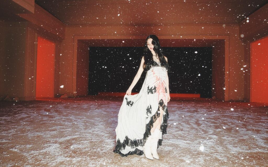 251027 مييون "Reno (Feat. Colde)" الصورة المفاهيمية رقم 2