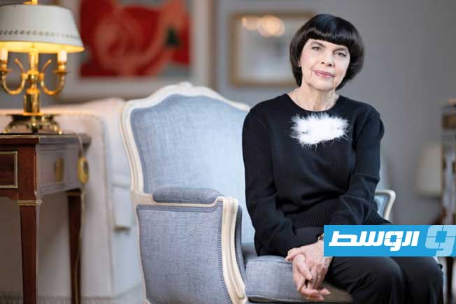 سفيرة الأغنية الفرنسية ميراي ماتيو تحتفل بالذكرى الـ60 لانطلاقتها الفنية Alwasat News