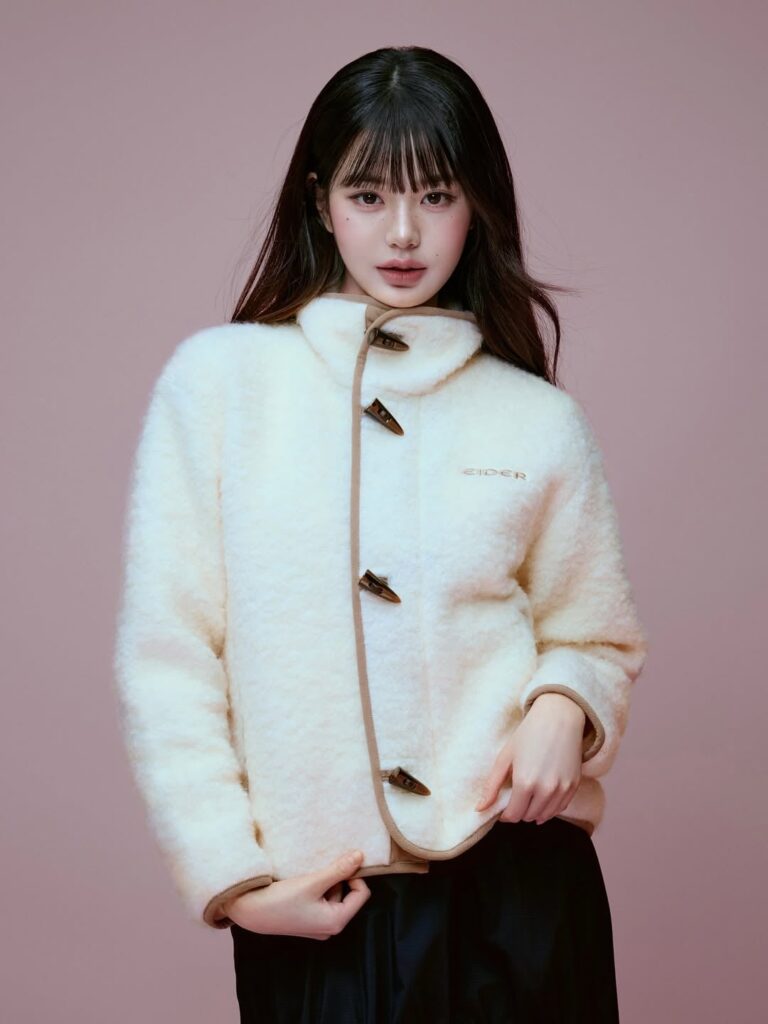 251002 تحديث Eider الرسمي Instagram مع Wonyoung