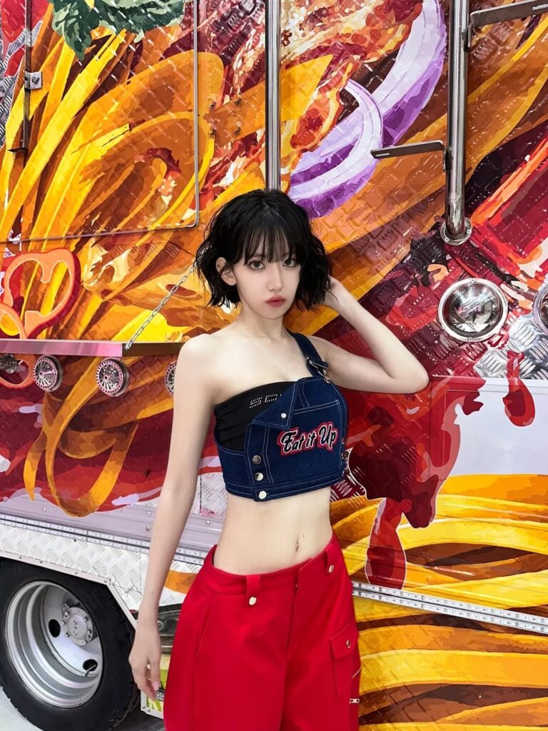 251029 - تحديث مياواكي ساكورا على الانستقرام