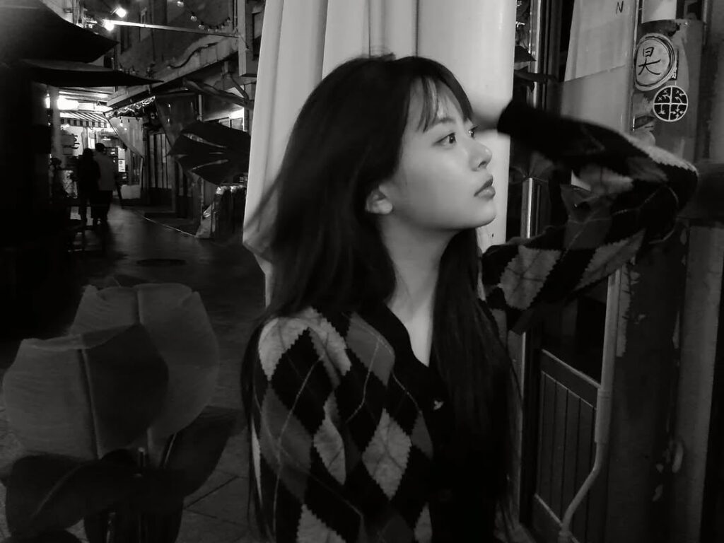 251010 - تحديث هونج إيونتشاي على الانستقرام