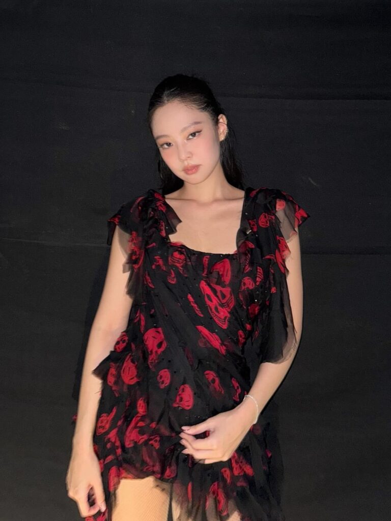 251030 تحديث جيني على الانستقرام