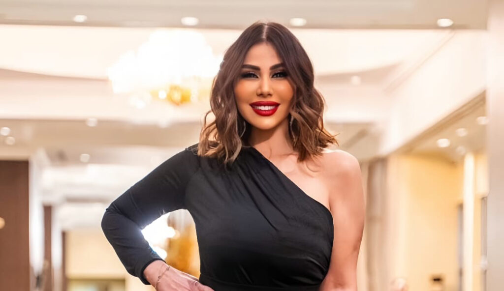 شقيقة يمنى شري تكشف سر دفنها في كندا