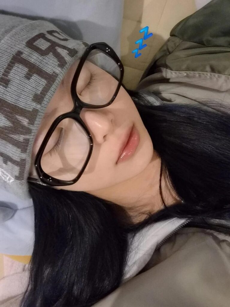 251030 - تحديث هونج إيونتشاي على الانستقرام