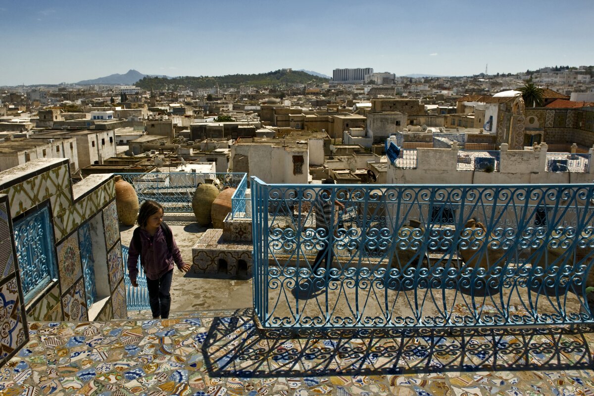 أفضل 10 دول عربية للسفر الفردي عام 2025