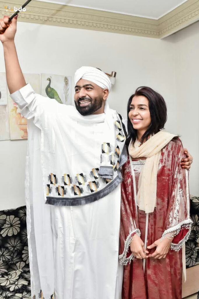 شاهد الفيديو الذي أثار ضجة واسعة.. لحظة وصول عرسان الموسم "أحمد ولينا" لغرفتهم بأحد الفنادق الفخمة بالقاهرة لقضاء شهر العسل