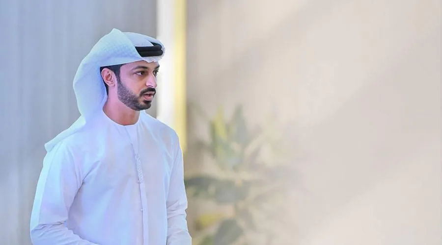 المكتب الإعلامي لحكومة عجمان: السياسة الجديدة تعزز التوافق في الرسالة الرسمية