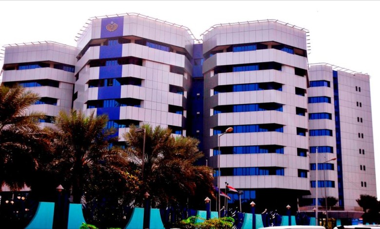 بنك السودان