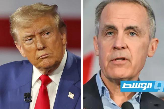 ترامب: لن نتفاوض تجارياً مع كندا “لمدة” … التعامل معها أكثر صعوبة.