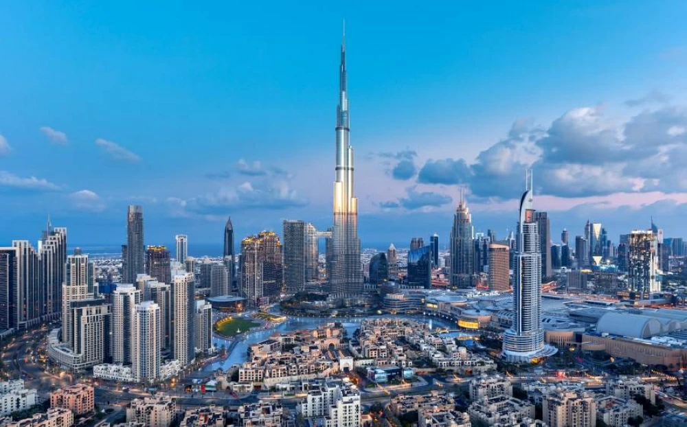 دبي تستعد لعطلات خالية من النقود.. نحو 90% من المعاملات ستكون رقمية بحلول 2026