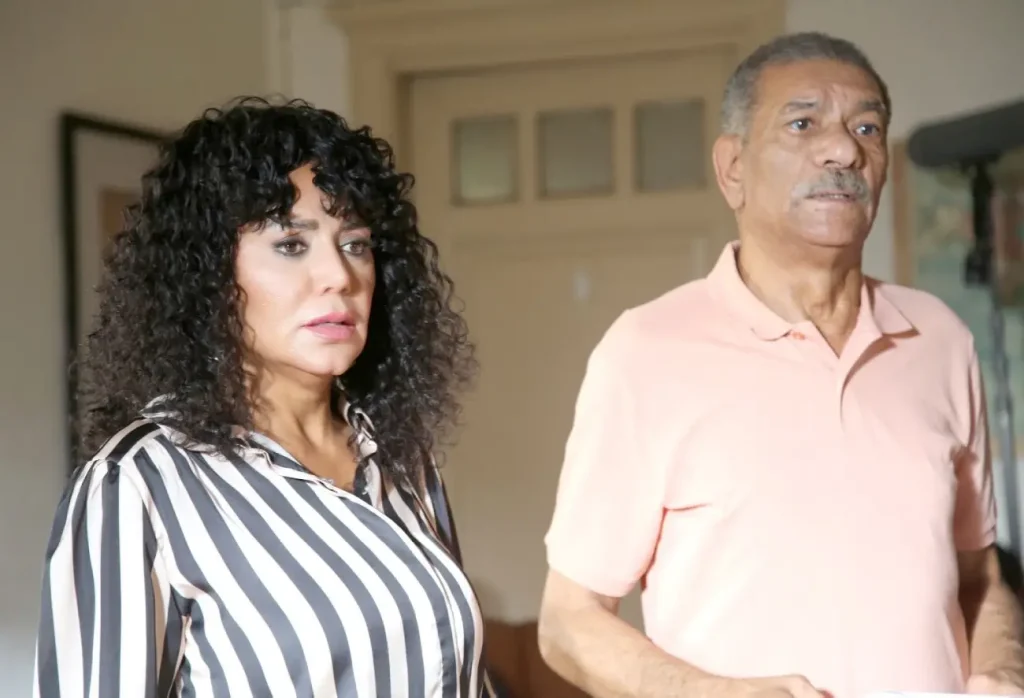 مسلسل لينك
