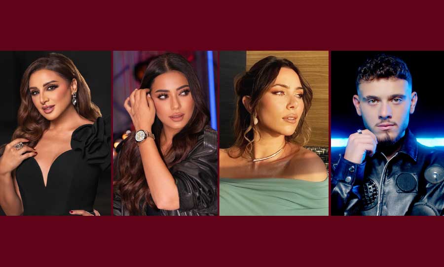 مَن هي الأسماء الفنية المرشحة لجوائز «جوي» 2026؟